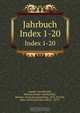 Jahrbuch, Goethe-Gesellschaft 