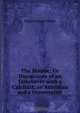 The Skeptic: Or Discussions of an Unbeliever with a Calvinist, an Arminian and a Universalist ., Daniel Noyes Prime 
