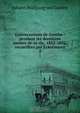 Conversations de Goethe : pendant les dernieres annees de sa vie, 1822-1832, recueillies par Eckermann, И. В. Гёте 