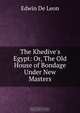 The Khedive