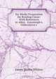 Six Weeks Preparation for Reading C?sar: With References to Allen & Greenough