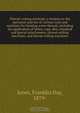 Thread-cutting methods; a treatise on the operation and use of various tools and machines for forming screw threads, including the application of lathes, taps, dies, standard and special attachments, thread-milling machines, and thread-rolling machines, Franklin Day Jones 