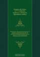 Christinenleben. Nach den beiden Handschriften zu Carpentras und Paris zum ersten Male, mit Einleitung, dem lateinischen Texte der Acta Urbevetana, Anmerkungen und Glossar, hrsg. von Andreas C. Ott. Mit Unterstutzung der Wurttembergischen Gesellschaft zur, de Coinci Gautier 