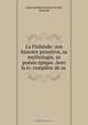 La Finlande, Louis Antoine Leouzon le Duc 