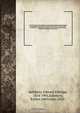 Family histories and genealogies, Edward Elbridge Salisbury 