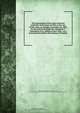 The proceedings of the court convened under the third canon of 1844 in the city of New York, Benjamin Tredwell Onderdonk 