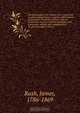 The philosophy of the human voice, James Rush 