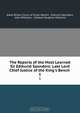 Reports of the most learned sir Edmund Saunders, John Williams 