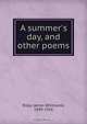 A summer