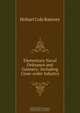 Elementary Naval Ordnance and Gunnery: Including Close-order Infantry, Hobart Cole Ramsey 