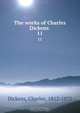 The works of Charles Dickens, Charles Dickens 