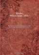 Mines and mining, Wilson Isaac Snyder 