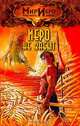 Иеро не забыт, Стерлинг Ланье 