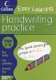 Handwriting Practice (Age 7-9), Karina Law 