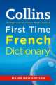 Collins First Time French Dictionary, Collins Cobuild 