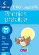 Phonics Age. 5-7, Collins Cobuild 