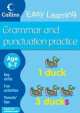 Grammar and Punctuation. Age 5-7, Collins Cobuild 