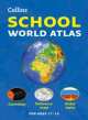 Collins School World Atlas. Age 11, Collins Cobuild 