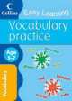 Vocabulary Practice. Age 5-7, Sarah Lindsay 