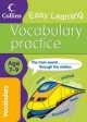 Vocabulary Practice. Age 7-9, Sarah Lindsay 
