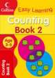 More Counting. Age 3-5, Karina Law 
