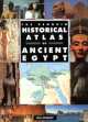 The Penguin Historical Atlas of Ancient Egypt, Bill Manley 