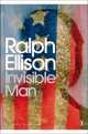 Invisible Man, Ralph Ellison 
