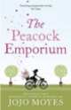 The Peacock Emporium, Moyes Jojo 