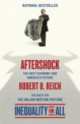 Aftershock. The Next Economy and America's Future, Robert Reich 