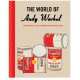 The World of Andy Warhol Guided Activity Journal, 