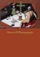 Mirror & Pomegranate: Works from the private archives of Andrey Tarkovsky and Sergei Parajanov, 