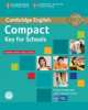 Compact Key for Schools Student's Pack (Student's Book without Answers (+CD), Workbook without Answers (+CD)), Heyderman Emma, Treloar Frances 