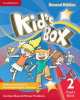 Kid's Box Level 2 Pupil's Book, Nixon Caroline, Tomlinson Michael 