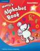 Kid's Box. Levels 1-2. Monty's Alphabet Book, Johnson-Stefanidou Catherine, Nixon Caroline, Tomlinson Michael 