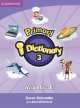 Primary i-Dictionary Level 3 Flyers Workbook (+DVD), Garan Holcombe 