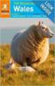 Rough Guide to Wales 2012, 