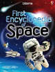 First Encyclopedia of Space, 