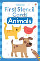 Animals, Arrowsmith Vicky 