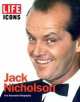 Life icons. Jack Nicholson, 