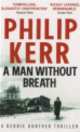 A Man Without Breath, Kerr Philip 