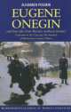 Eugene Onegin, Александр Пушкин 