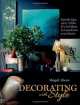 Decorating with Style, Abigail Ahern 