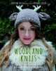 Woodland Knits, Stephanie Dosen 