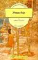 Pinocchio, Карло Коллоди 