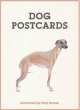 Dog Postcards, Horner Polly 