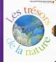 Les tresors de la nature, Delphine Gravier-Badreddine 