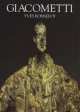 Giacometti, Yves Bonnefoy 