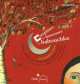 Comptines et berceuses de babouchka (+ Audio CD), Nathalie Soussana 