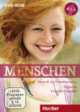 Menschen A1/1. Digitales Unterrichtspaket, Franz Specht, Susanne Kalender, Sandra Evans, Angela Pude 