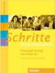 Schritte international, Prufungstraining Zertifikat B1, Frauke van der Werff, Brigitte Schaefer 